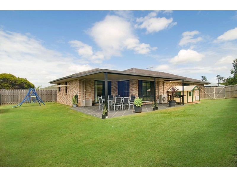 20 Turquoise Crescent, Griffin QLD 4503