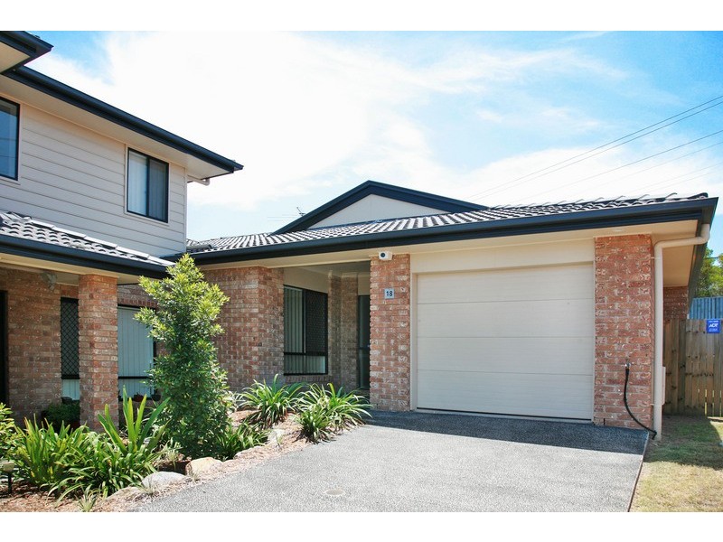 18/23 Barwon Street, Murrumba Downs QLD 4503