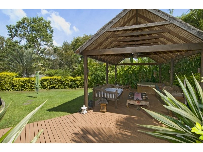 5 Theten Court, Kallangur QLD 4503