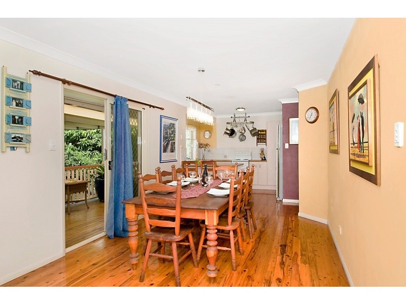 5 Theten Court, Kallangur QLD 4503