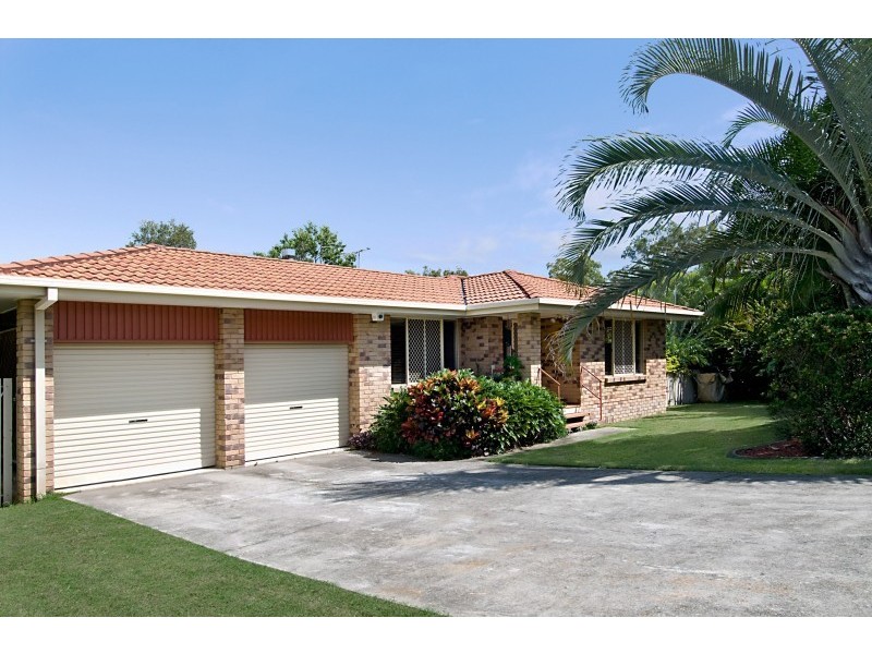 5 Theten Court, Kallangur QLD 4503