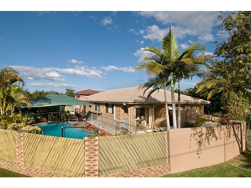 6 Cognac Street, Kippa-ring QLD 4021