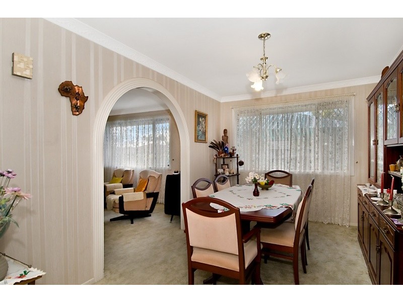 6 Cognac Street, Kippa-ring QLD 4021