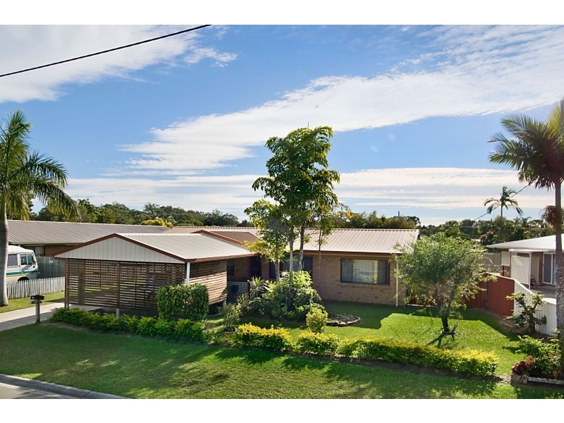 7 Bluebell Street, Caboolture QLD 4510