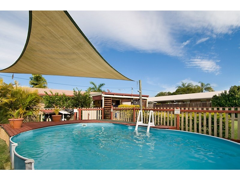 7 Bluebell Street, Caboolture QLD 4510