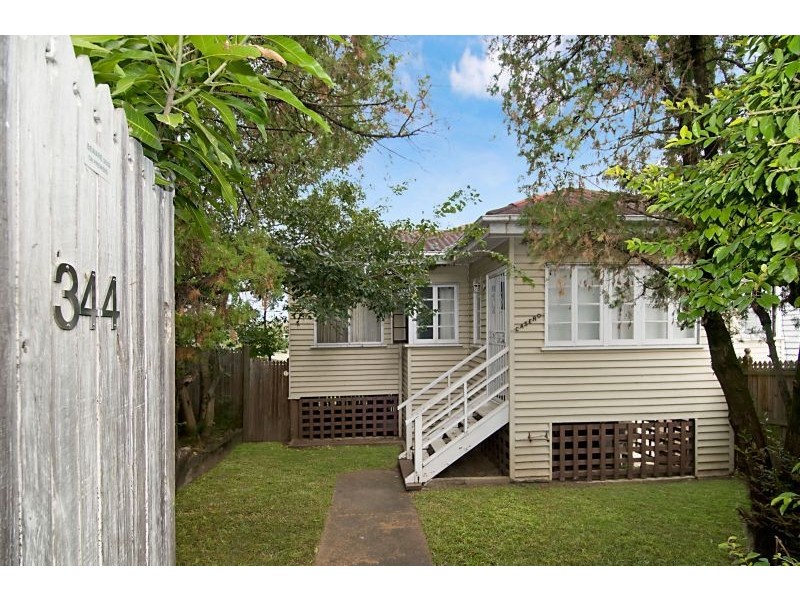 344 Newmarket Road, Newmarket QLD 4051