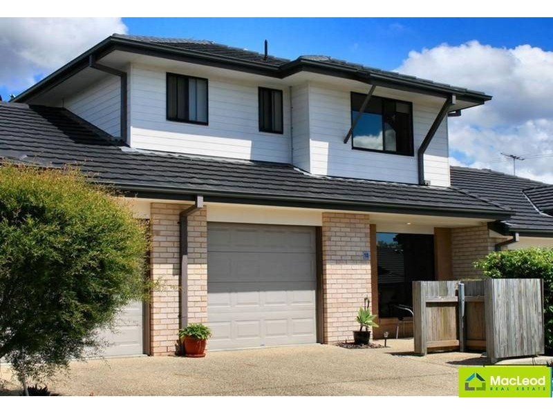 10/67 Glasshouse Circuit, Kallangur QLD 4503