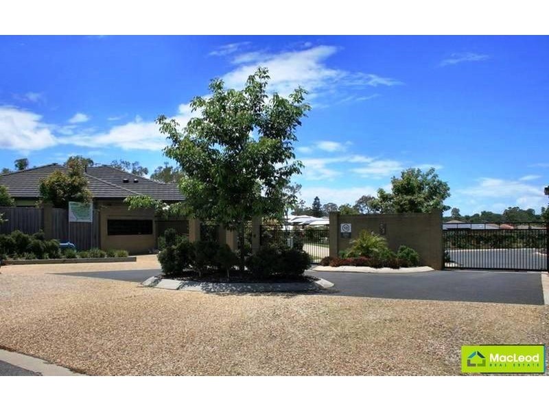 10/67 Glasshouse Circuit, Kallangur QLD 4503