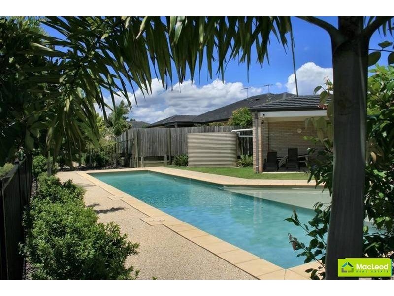 10/67 Glasshouse Circuit, Kallangur QLD 4503