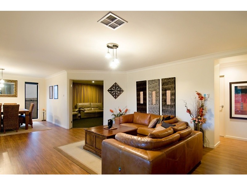 North Lakes QLD 4509