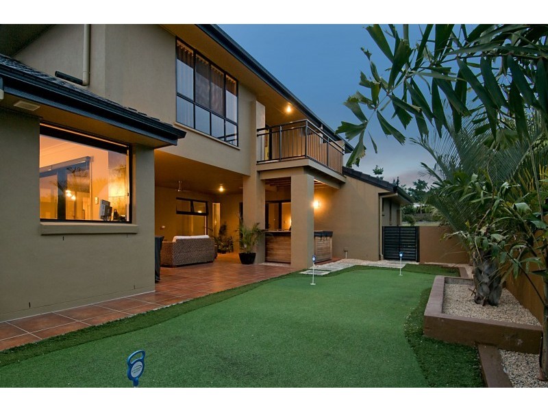 North Lakes QLD 4509