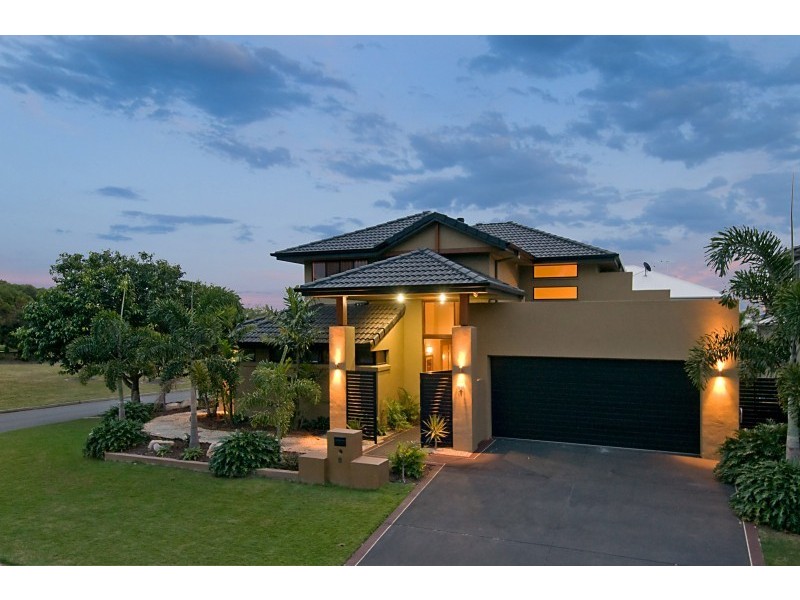 North Lakes QLD 4509