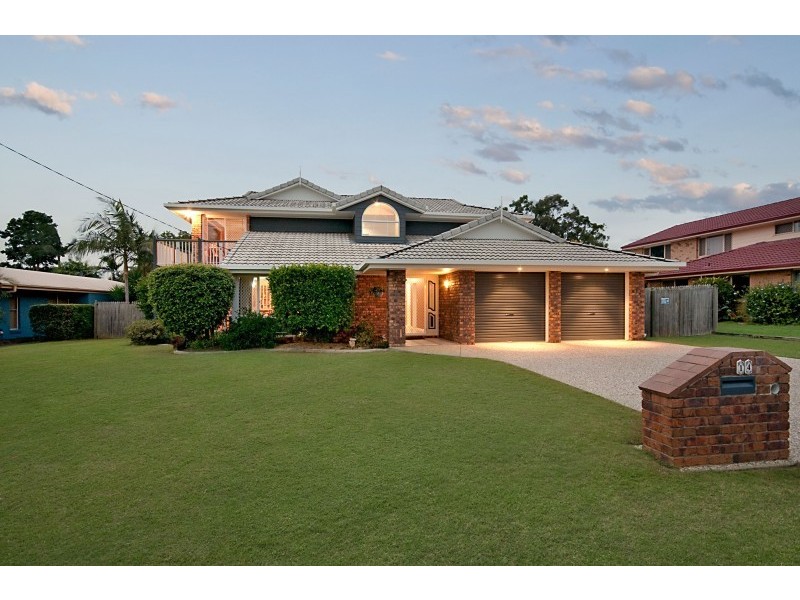 14 Masjakin Court, Murrumba Downs QLD 4503