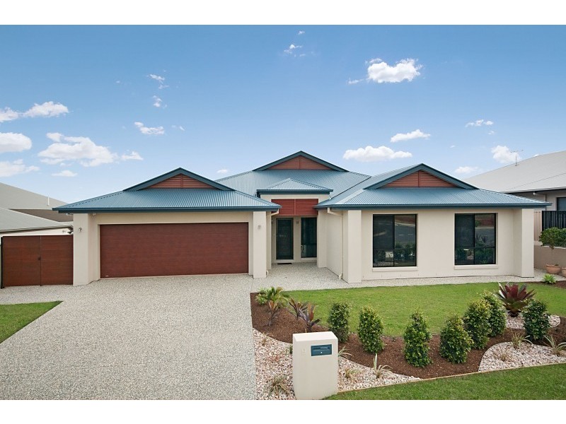 9 Twin Lakes Drive, Murrumba Downs QLD 4503