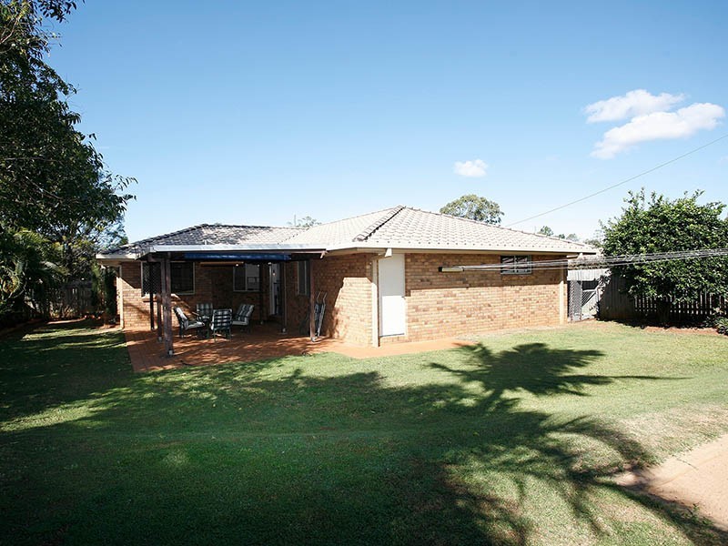 31 Winter Road, Kallangur QLD 4503