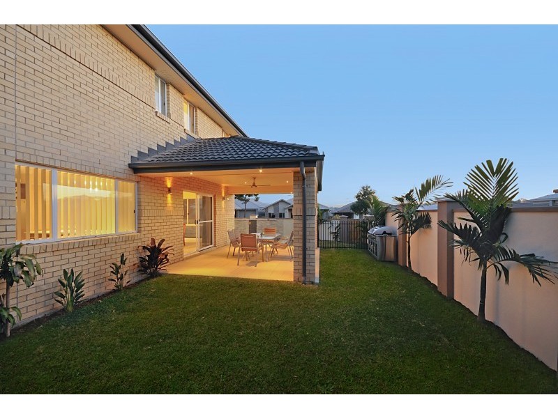 North Lakes QLD 4509