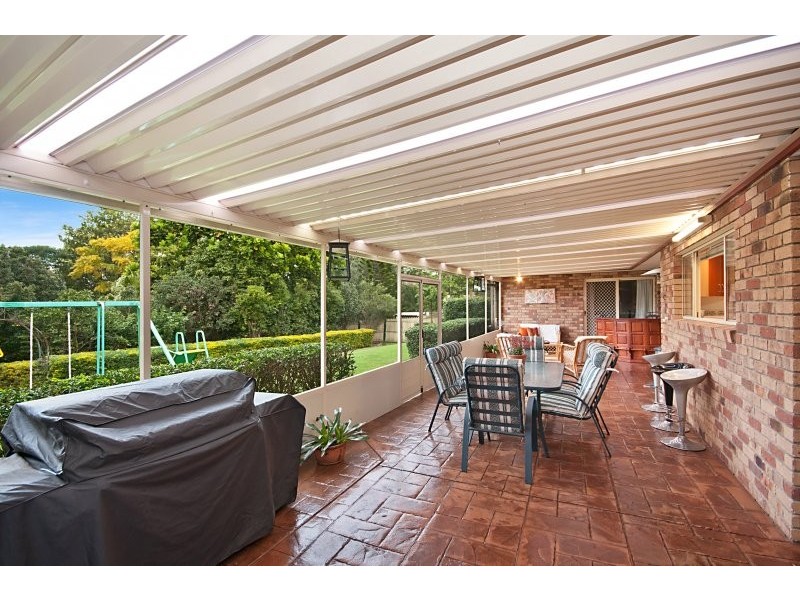 15 Castle Hill Drive, Murrumba Downs QLD 4503
