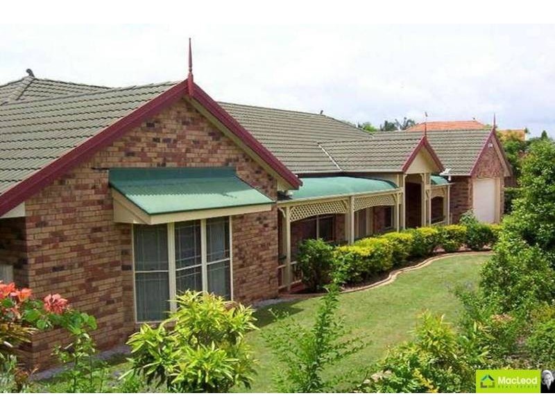 15 Castle Hill Drive, Murrumba Downs QLD 4503
