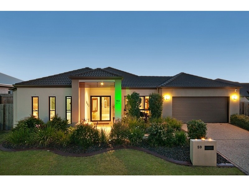 59 Numbat Street, North Lakes QLD 4509