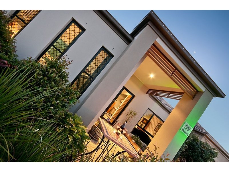 59 Numbat Street, North Lakes QLD 4509