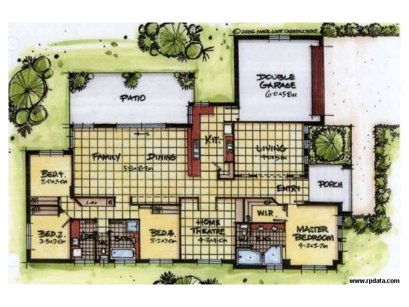 59 Numbat Street, North Lakes QLD 4509