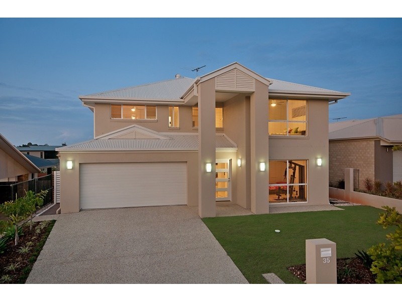 35 Northquarter Drive, Murrumba Downs QLD 4503