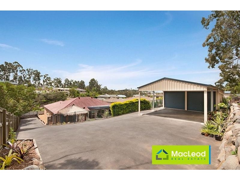 3 Foambark Ct, Eatons Hill QLD 4037