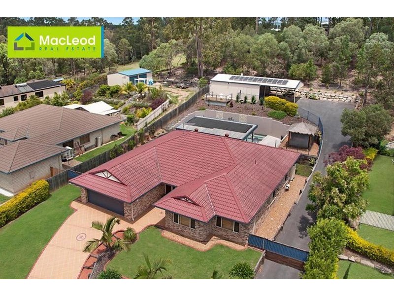 3 Foambark Ct, Eatons Hill QLD 4037