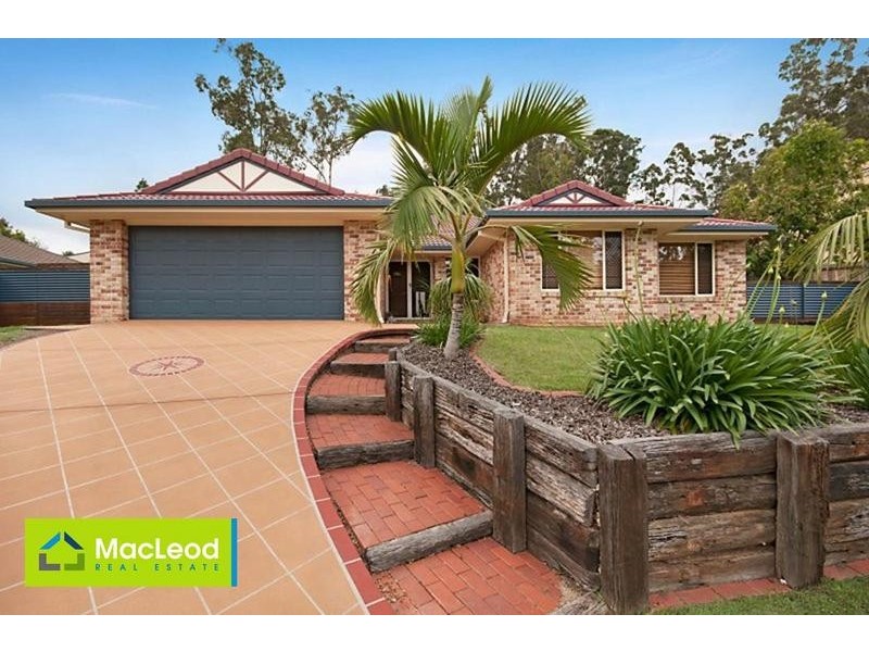 3 Foambark Ct, Eatons Hill QLD 4037