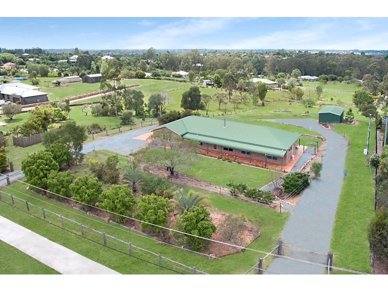 660 Oakey Flat Road, Burpengary QLD 4505