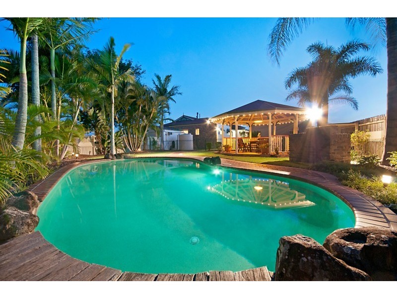 16 Grace Mac Court, Narangba QLD 4504