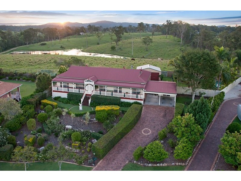 16 Grace Mac Court, Narangba QLD 4504