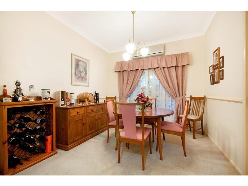 16 Grace Mac Court, Narangba QLD 4504
