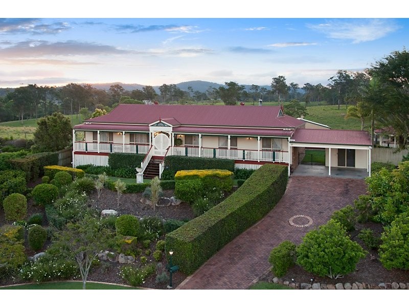 16 Grace Mac Court, Narangba QLD 4504
