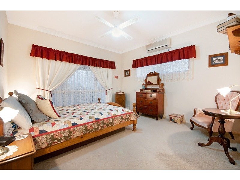 16 Grace Mac Court, Narangba QLD 4504