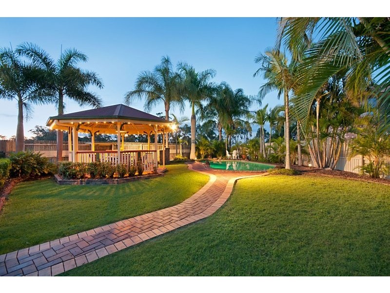 16 Grace Mac Court, Narangba QLD 4504