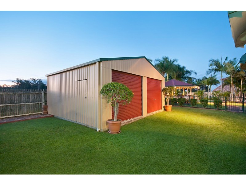 16 Grace Mac Court, Narangba QLD 4504