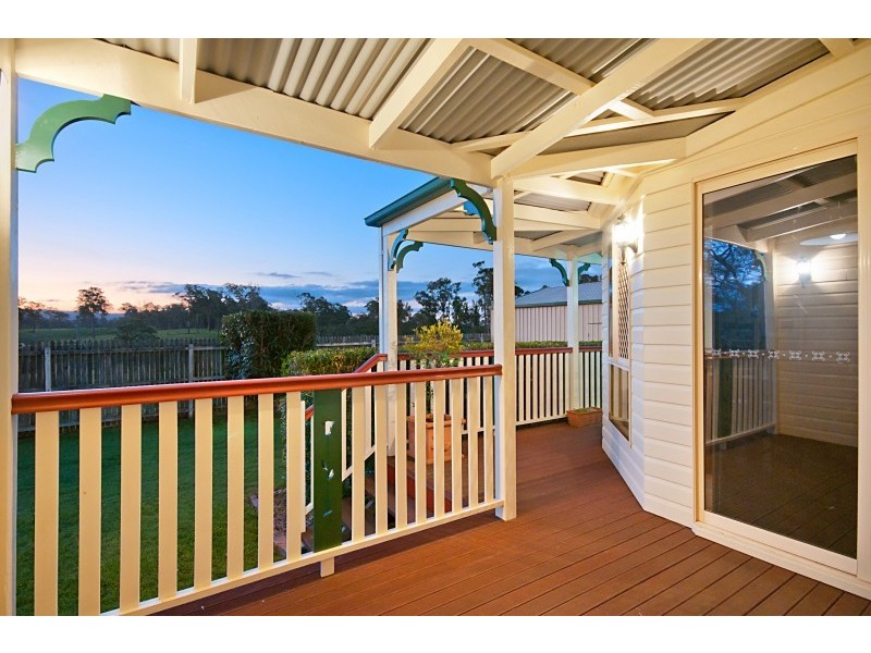16 Grace Mac Court, Narangba QLD 4504