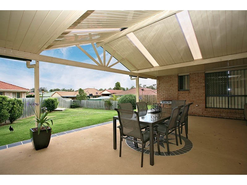 8 Namoi Court, Murrumba Downs QLD 4503