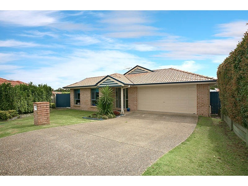 8 Namoi Court, Murrumba Downs QLD 4503