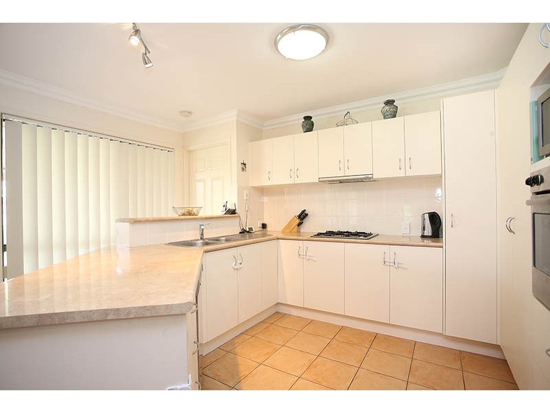 8 Namoi Court, Murrumba Downs QLD 4503