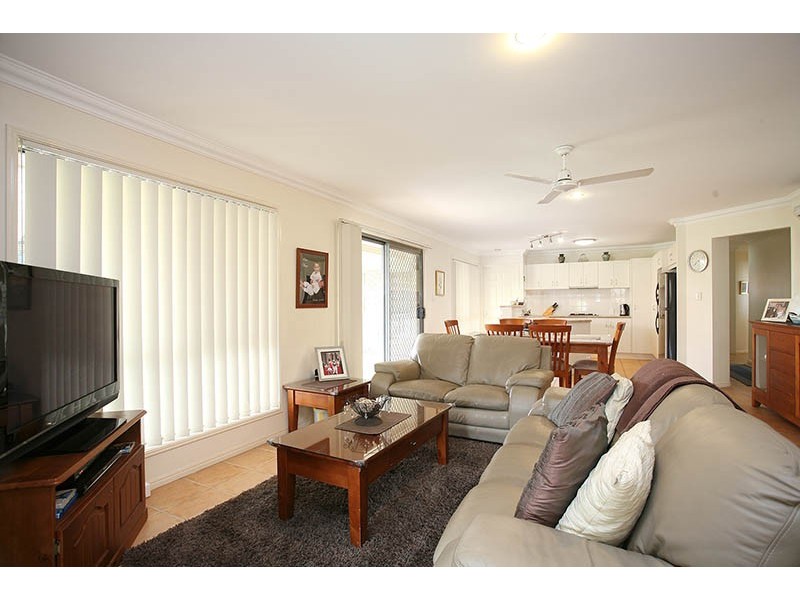 8 Namoi Court, Murrumba Downs QLD 4503