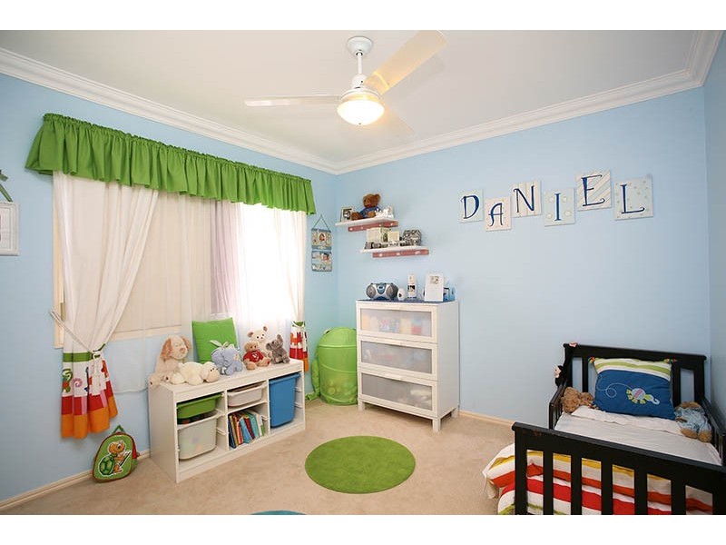 8 Namoi Court, Murrumba Downs QLD 4503