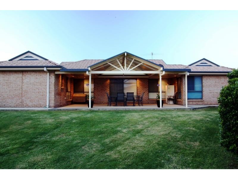 8 Namoi Court, Murrumba Downs QLD 4503