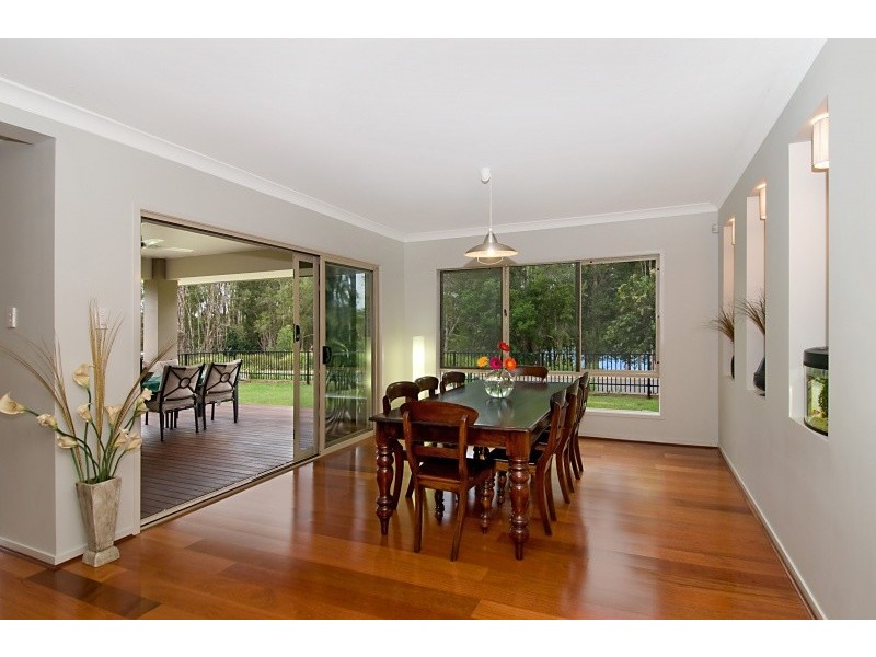 2 Cascade Court, Murrumba Downs QLD 4503