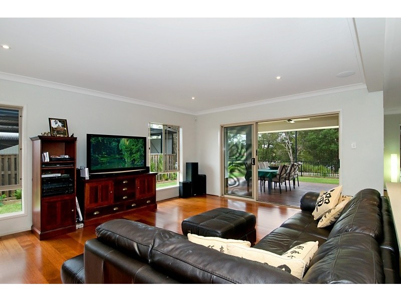 2 Cascade Court, Murrumba Downs QLD 4503