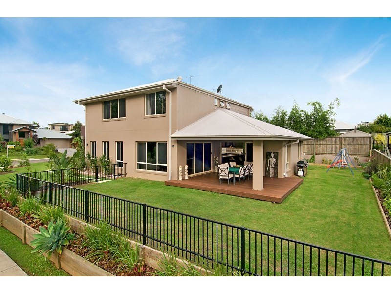 2 Cascade Court, Murrumba Downs QLD 4503