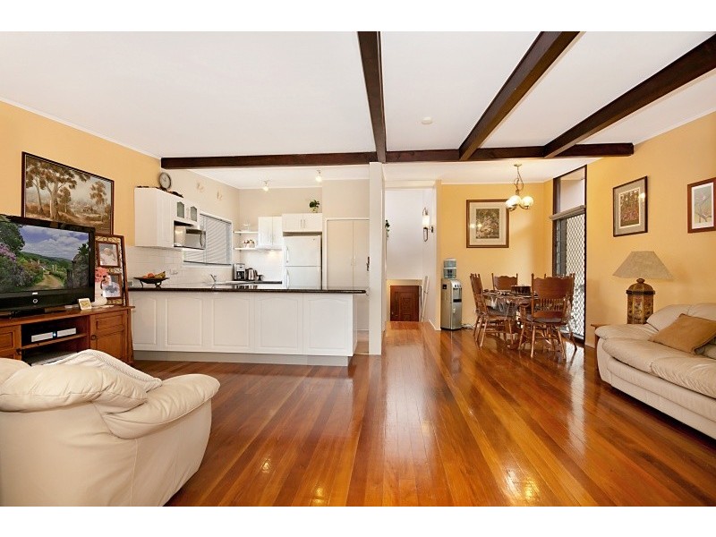 60 Ladybird Street, Kallangur QLD 4503