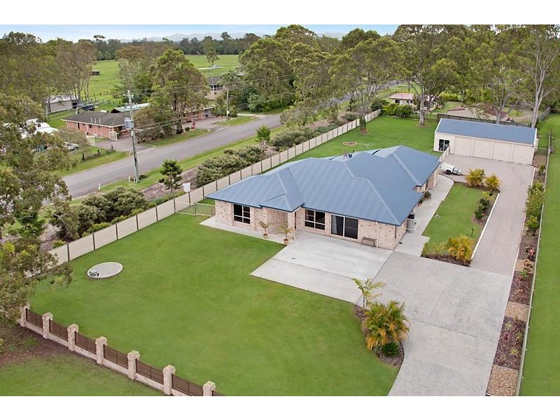 3 Lewins Place, Burpengary QLD 4505