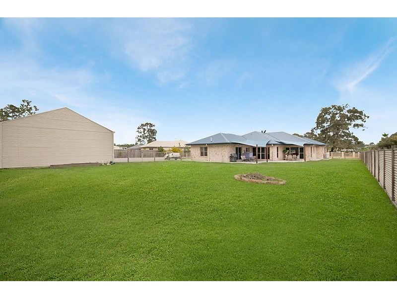3 Lewins Place, Burpengary QLD 4505